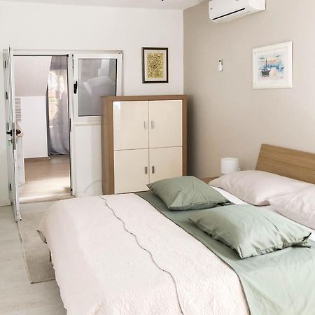 Holiday Apartment 2 Orebić Zewnętrze zdjęcie