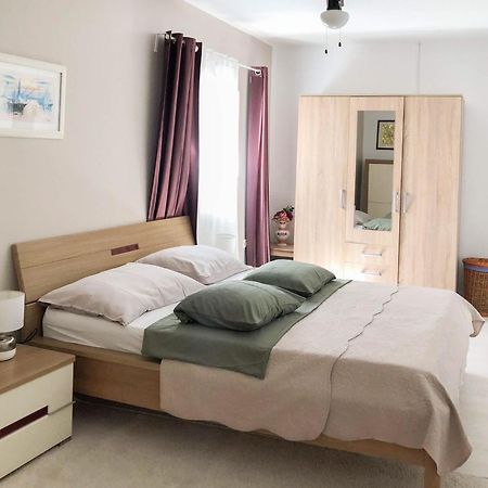 Holiday Apartment 2 Orebić Zewnętrze zdjęcie