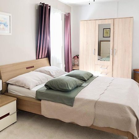 Holiday Apartment 2 Orebić Zewnętrze zdjęcie