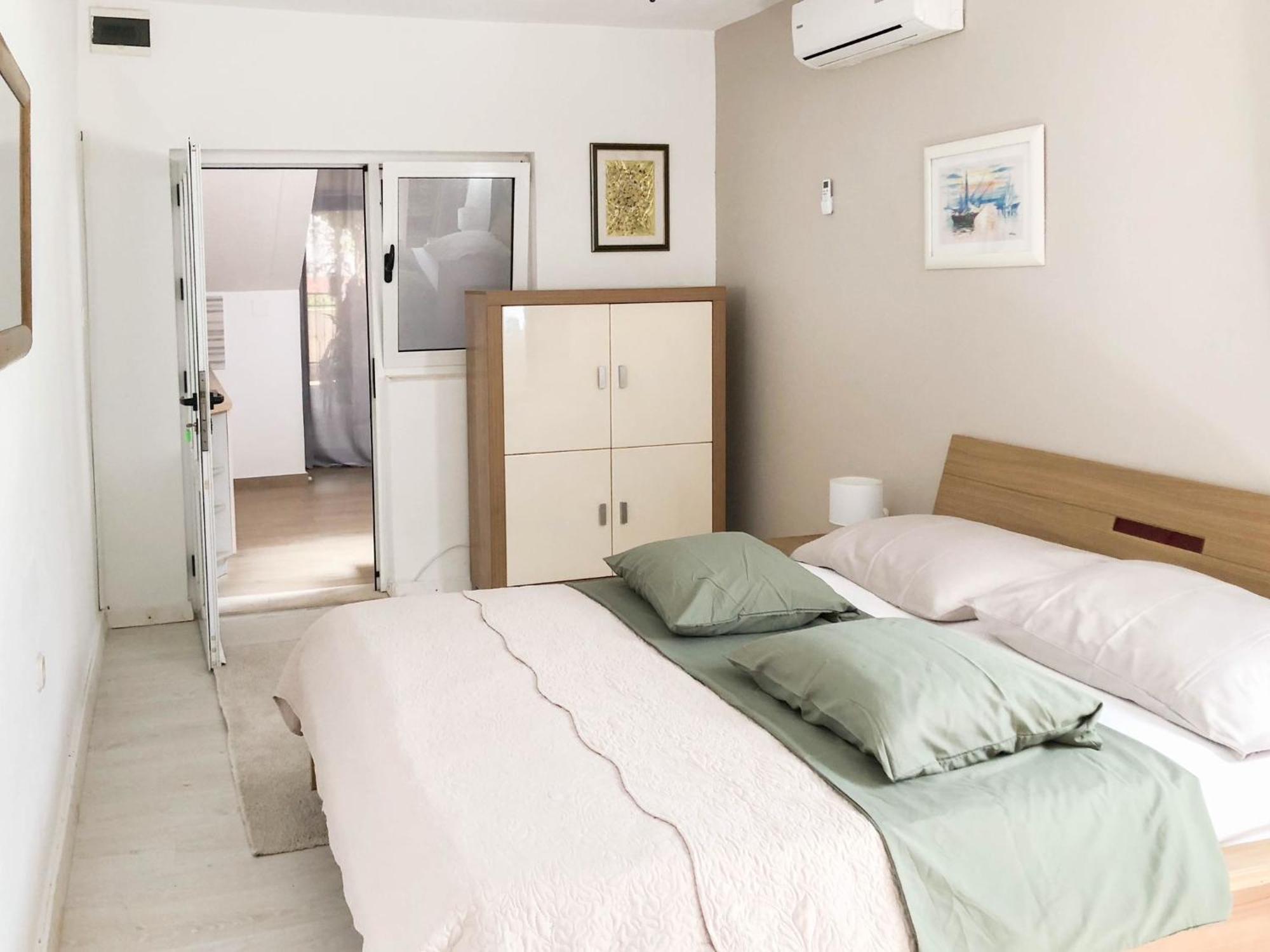 Holiday Apartment 2 Orebić Zewnętrze zdjęcie