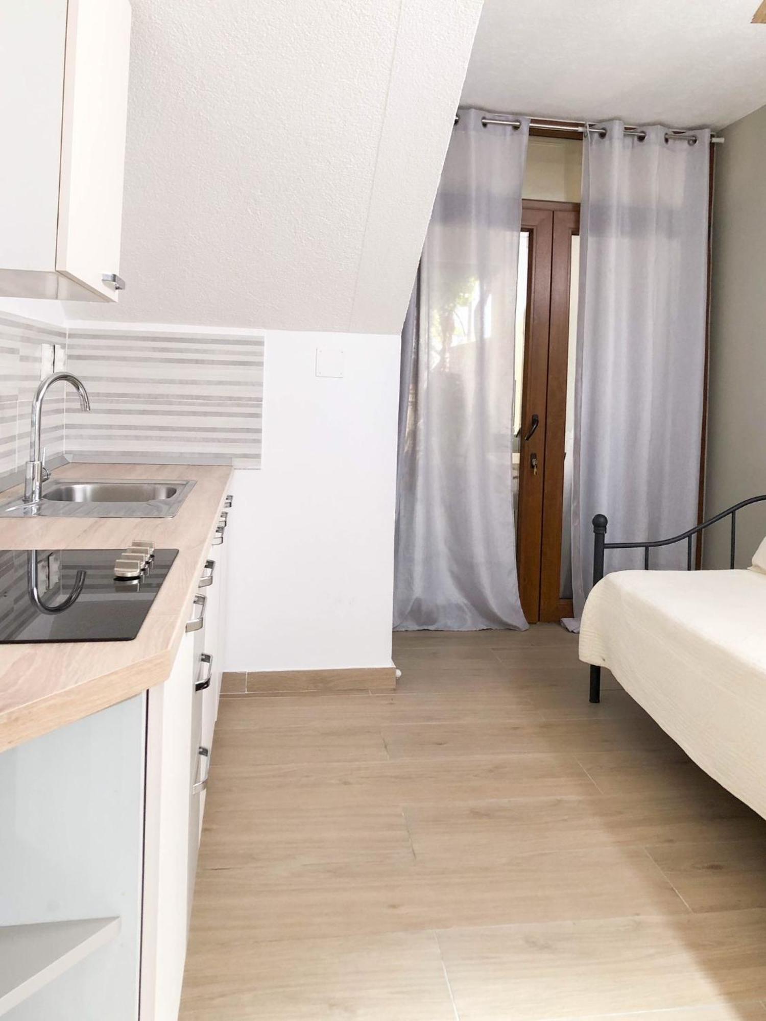 Holiday Apartment 2 Orebić Zewnętrze zdjęcie