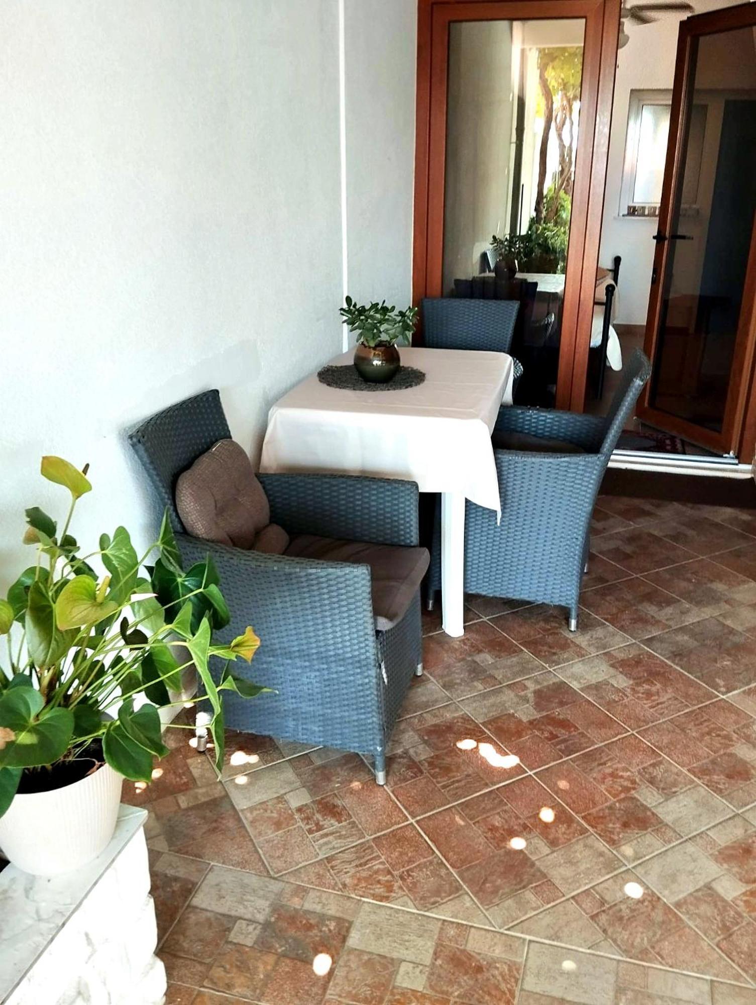 Holiday Apartment 2 Orebić Zewnętrze zdjęcie