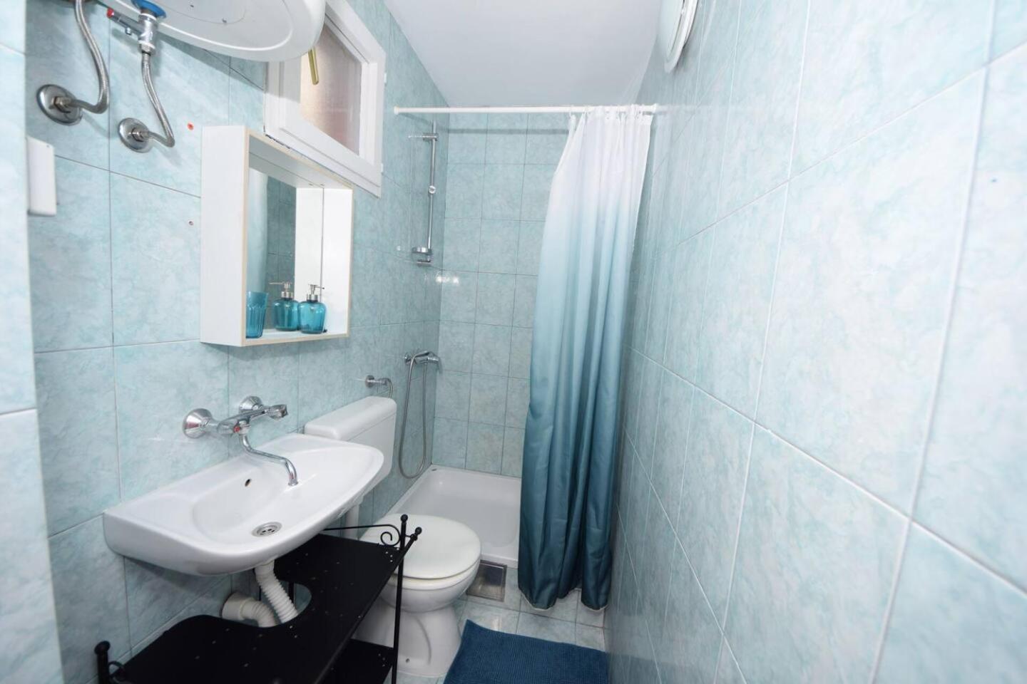 Holiday Apartment 2 Orebić Zewnętrze zdjęcie