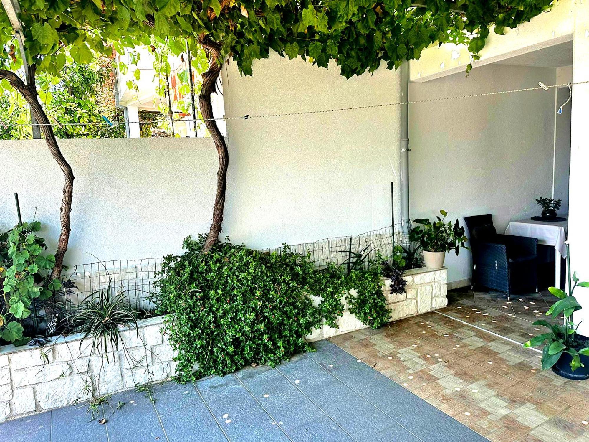 Holiday Apartment 2 Orebić Zewnętrze zdjęcie